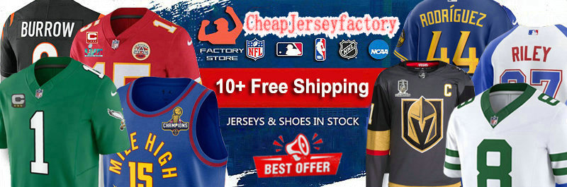 loongjerseys. com - Wholesale Jerseys - Amazing NFL NHL NBA MLB NCAA Soccer  CFL Jerseys For Worldwide In Low Price from Factory