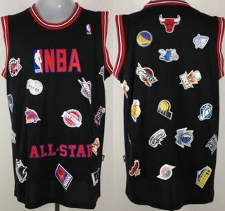jersey with all nba teams