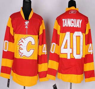 alex tanguay jersey