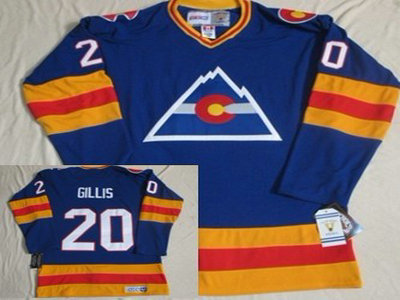 colorado avalanche retro jersey