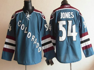 new avalanche third jersey