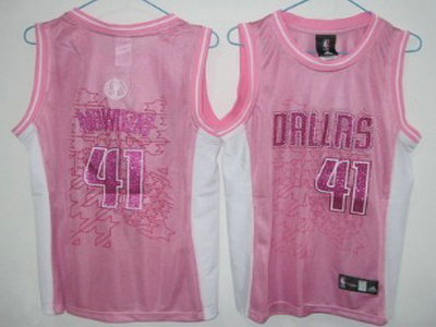 pink dallas mavericks shirt