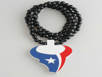 Houston Texans  NFL logo Jewelry