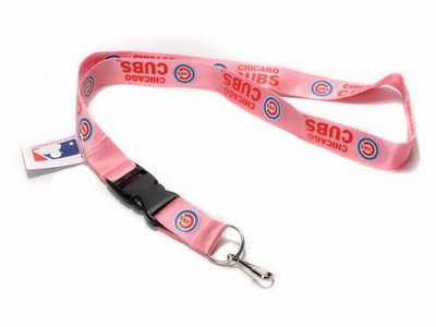 MLB Chicago Cubs Key Chains 1