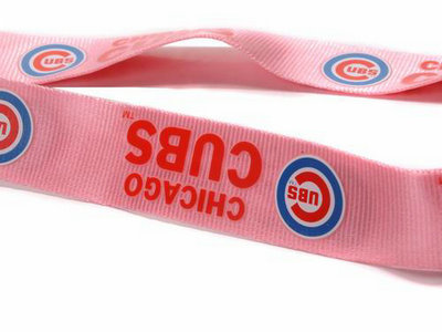 MLB Chicago Cubs Key Chains 2