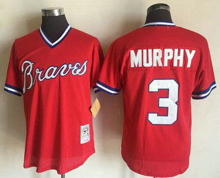 atlanta braves practice jersey