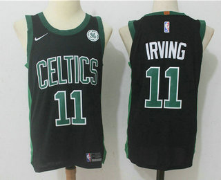kyrie irving authentic jersey
