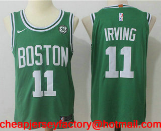 kyrie irving jersey authentic