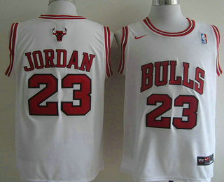 chicago bulls jersey 23