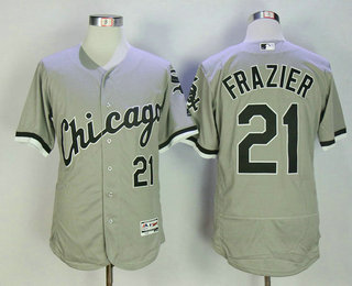 todd frazier white sox jersey