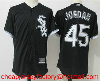 jordan mlb jersey