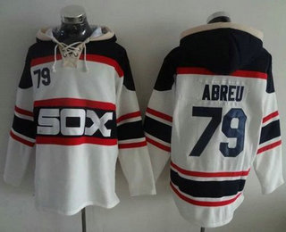 chicago white sox hockey jersey