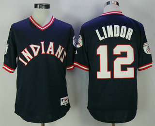 1976 indians jersey