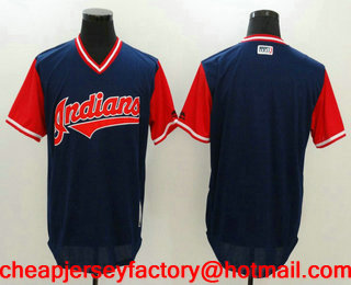 cleveland indians jersey 2017