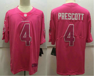 dak prescott limited jersey