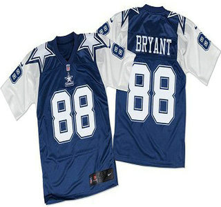 dez bryant jersey throwback