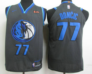 luka doncic jersey authentic