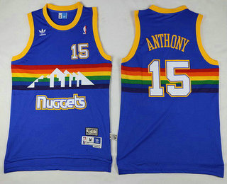 nuggets rainbow jersey