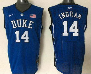 brandon ingram duke jersey for sale