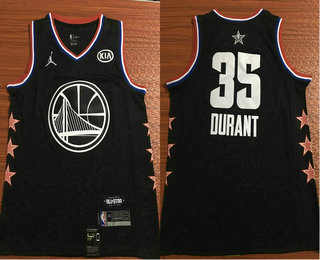 kevin durant black warriors jersey