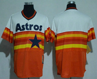 astros rainbow jersey