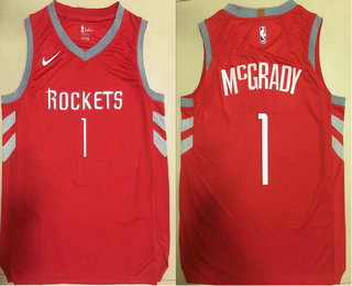 tracy mcgrady authentic jersey