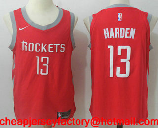 houston rockets 2017 jersey