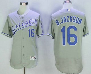 bo jackson kansas city jersey