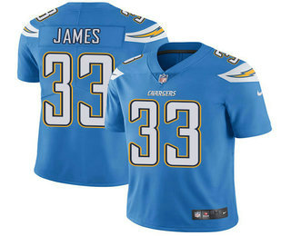 chargers color rush jersey rivers