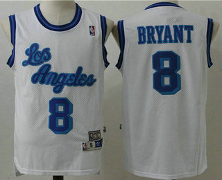 blue and white kobe jersey online