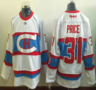 canadiens 2016 jersey