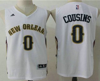 new orleans pelicans jersey 2018