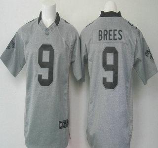 drew brees nike jersey