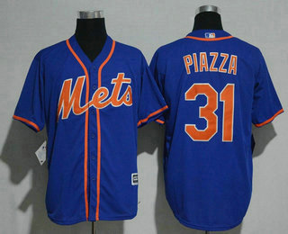 mets orange jersey