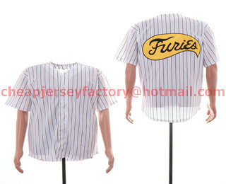 Men's New York Yankees Blank White Home Stitched MLB Cool Base Fashion Jersey