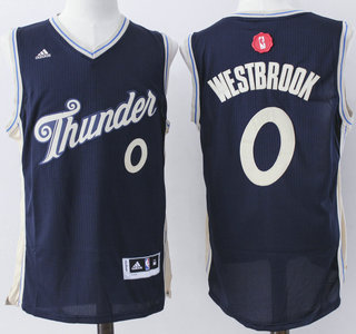 russell westbrook christmas jersey 2018