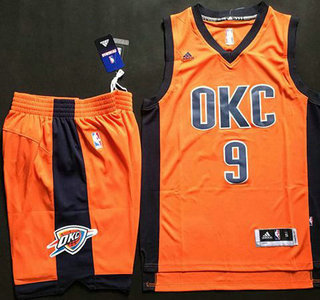 okc jersey 2015