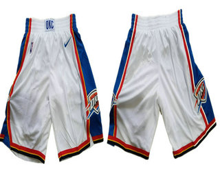 golden state warriors the city shorts