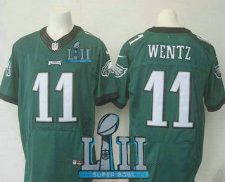 eagles jersey 11