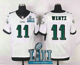 super bowl lii jersey patch