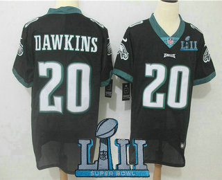 philadelphia eagles jersey 2018