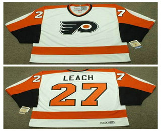 1974 flyers jersey