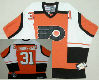 pelle lindbergh jersey