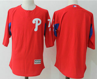 philadelphia phillies batting practice jersey