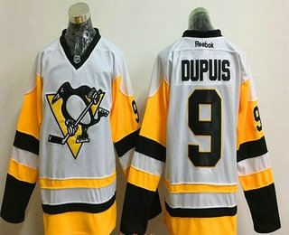 penguins stadium series jersey 2016