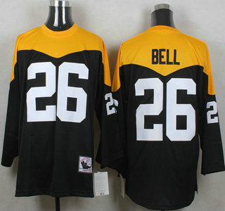 what color is steelers home jersey