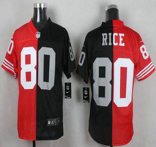 oakland raiders red jersey