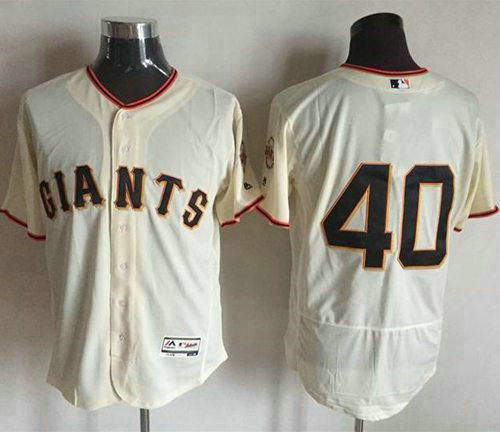 san francisco giants bumgarner jersey