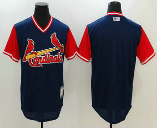 blank cardinals jersey