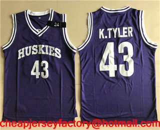 kenny tyler jersey